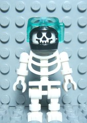 u`[] Skeleton with Skull^YX{b@8078