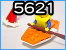 LEGO 5621