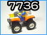 LEGO 7736