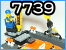 LEGO 7739