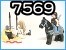 LEGO 7569