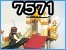 LEGO 7571