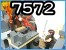 LEGO 7572