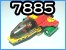 LEGO 7885