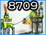 LEGO 8709