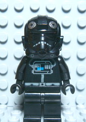 gԾrp]TIE Fighter Pilot^X{b@8087