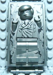 ҤĬ]Han in Carbonite^X{b@8097