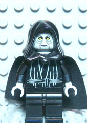 դRxӫҡ]Emperor Palpatine^X{b@7264